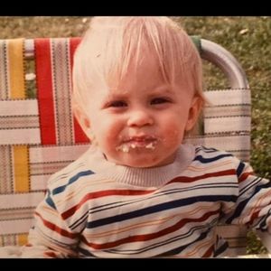 Meet your Posher, Zachary